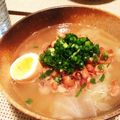 毛利澤ハイジ's cooksnap of when they made かおちゃんラーメン♪.