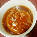 kuekichi's cooksnap of when they made 美味しい！大根とひき肉のそぼろ煮.