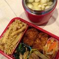 タンジュンサリ's cooksnap of when they made ☆ぷりぷり～えびかつ☆.