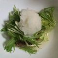 にこちゃん111's cooksnap of when they made ひじきとモヤシの豚肉ハンバーグ.