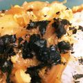 ちかぼん☆'s cooksnap of when they made 玉ねぎ☆たっぷり☆とろとろ親子丼.