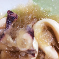 ちかぼん☆'s cooksnap of when they made イカと大根de次の日もやわらかみぞれ煮.