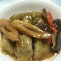 食いしん坊ママさん's cooksnap of when they made とろーりアツアツ＊和風ロールキャベツ.