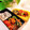 rate★'s cooksnap of when they made 簡単★お弁当★　こんにゃくの炒り煮.