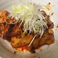 etsukoooo's cooksnap of when they made ハス＠食べラー炒め.