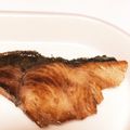 あーりータイムズ's cooksnap of when they made ぶりのだし塩ポン酢焼き.