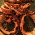 クックN2TJM8☆'s cooksnap of when they made スルメイカのマヨネーズ炒め 簡単14.
