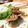 chanかな★'s cooksnap of when they made ◆秋刀魚の梅しそ巻き◆.