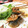 chanかな★'s cooksnap of when they made ◆秋刀魚の梅しそ巻き◆.