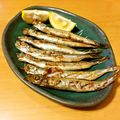 マッハママ's cooksnap of when they made 【☆ししゃものバター風味☆】.