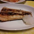 アルカママ's cooksnap of when they made サワラの塩麹照り焼き.