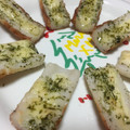 メスひでよし's cooksnap of when they made 簡単おつまみ☆ちくわのチーズ焼き.