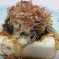 メスひでよし's cooksnap of when they made 簡単おつまみ！岩のり豆腐.