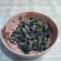 オレンジリング's cooksnap of when they made ✿大根葉としらすのふりかけ✿.