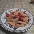 オレンジリング's cooksnap of when they made じゃがウインナーのカレーコンソメ炒め.