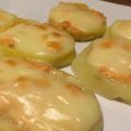 ☆おCHIBIこ☆'s cooksnap of when they made トースターで５分！じゃが明太チーズ焼き.