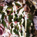 kurosuke29's cooksnap of when they made ピーマンが旨い！イカのマヨネーズ焼き♡.