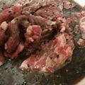 こうもとさん's cooksnap of when they made 絶品！自家製焼肉のタレ.