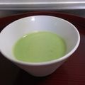 クックKO429D☆'s cooksnap of when they made ✿枝豆のメープル和菓子プリン✿.