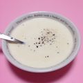 てゅたゃ's cooksnap of when they made 混ぜるだけ☆簡単ビシソワーズ.