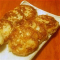 ハチワレねこ's cooksnap of when they made 簡単 ヘルシー 大根もち.