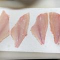 mary0508's cooksnap of when they made ☆お魚のさばき方☆ 〜鯛編〜.