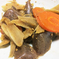 ｑｕｉｃｏ's cooksnap of when they made 便秘の味方☆牛蒡さんと蒟蒻さん。.