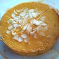 ままままあや's cooksnap of when they made 簡単！かぼちゃのタルト.