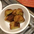 お気楽な嫁。's cooksnap of when they made ほっこり♪まったり♪絶対美味しい！焼き芋.