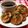 momoco527's cooksnap of when they made モチモチ大根もち.