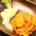 Dellaたん's cooksnap of when they made 我が家のポークチャップ.