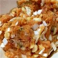 ぴのた☆'s cooksnap of when they made 鯵のなめろう☆生魚嫌いでも食べられる！！.