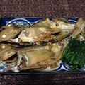 candyfluff's cooksnap of when they made 簡単！はたはたの煮付け.