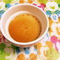 ＊marble＊'s cooksnap of when they made 簡単シンプル☆豆乳プリン.