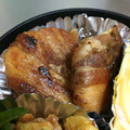 みちコロ's cooksnap of when they made 長いもの豚肉巻き♪柚子胡椒風味.
