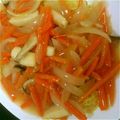 マスカル12's cooksnap of when they made 簡単・調味料不要！あんかけ塩焼きそば.