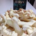 のりぞう…'s cooksnap of when they made ズボラな混ぜるだけ簡単玉ねぎサラダ♪♪.