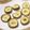 umemodoki's cooksnap of when they made 椎茸チーズ焼き.