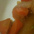 あらなみちゃん's cooksnap of when they made とり手羽元 うまうま煮.