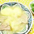 ruruyun's cooksnap of when they made スウェーデン風　キャセロール.