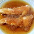 cinna888's cooksnap of when they made 子供も大好き♡タラのおろし煮.