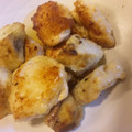 大食い家族's cooksnap of when they made 美味しい♪里芋・鶏肉⭐揚げ出し⭐和食.