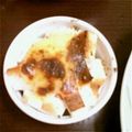 空ちゃんかんちゃん's cooksnap of when they made 簡単はんぺんとたらこのチーズグリル.