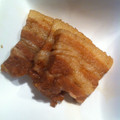 happyuka♥'s cooksnap of when they made 簡単☆ 豚の角煮.