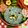 えみちょりん♪'s cooksnap of when they made 簡単*幼稚園お弁当*ぼのぼの*キャラ弁.