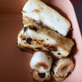 たまころ15's cooksnap of when they made 【お弁当】豆腐とちくわの甘辛炒め.