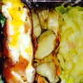 だく子's cooksnap of when they made エリンギのバター醤油ｼﾝﾌﾟﾙ焼き～♪.
