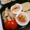 涼ママらぐまん's cooksnap of when they made お弁当に！洋風もやし炒め♡.