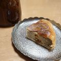 よるおそ's cooksnap of when they made 簡単！砂糖小麦粉無バナナヨーグルトケーキ.