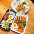 海理ママ's cooksnap of when they made モヤシもうまうま♪豚の簡単しょうが焼き.